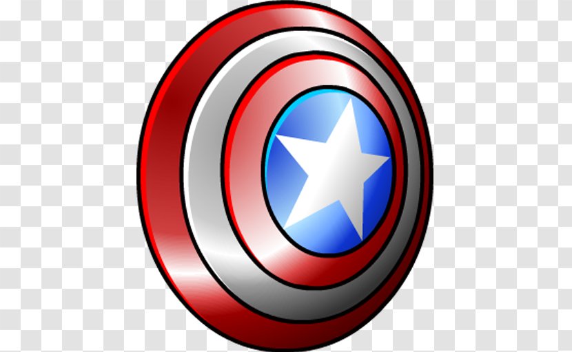 Captain America's Shield America: Super Soldier Thor S.H.I.E.L.D. - Trademark - America Transparent PNG