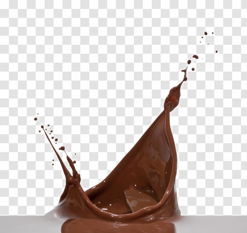 Ice Cream Coffee Chocolate Milk Hot Transparent PNG