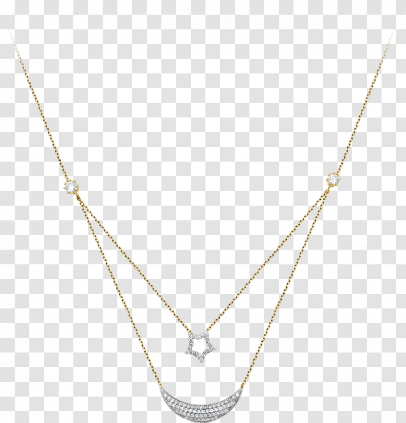 Charms & Pendants Necklace Gold Jewellery Ring - Body Jewelry Transparent PNG