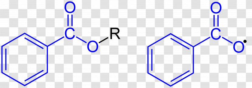 Acetophenone Phenacyl Chloride Organic Chemistry Compound - Formula 1 Transparent PNG