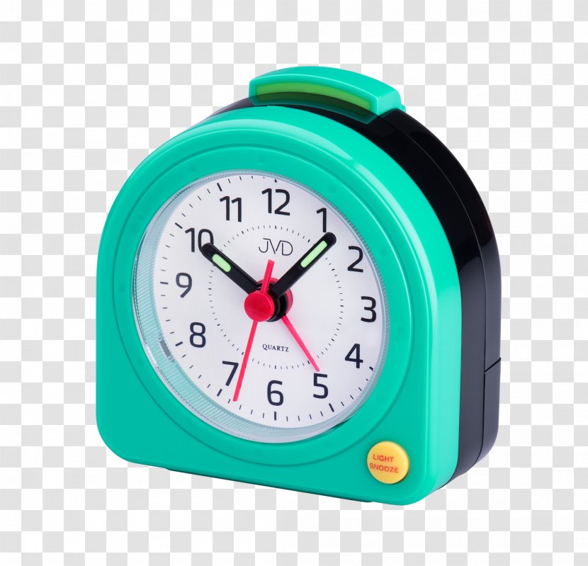 Alarm Clocks DEMUS.pl Jvd - Home Accessories - Clock Transparent PNG