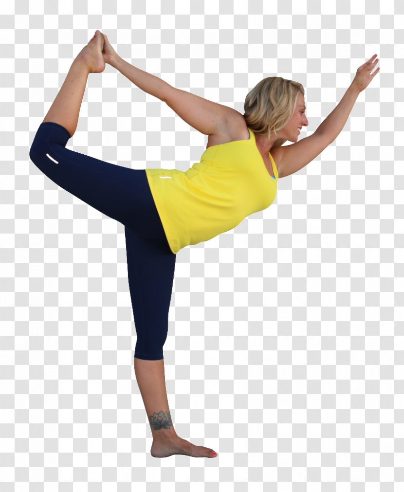 Group Dance Yoga Art - Frame Transparent PNG