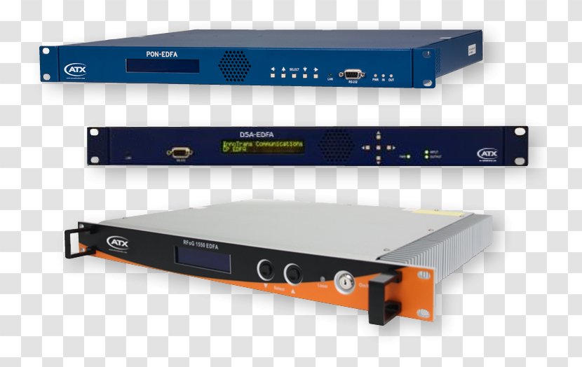 Optics Optical Fiber Amplifier DOCSIS System - Multimedia Transparent PNG