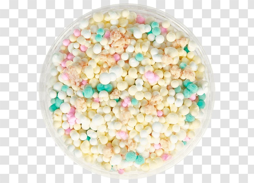 Ice Cream Chocolate Brownie Frosting & Icing Dippin' Dots Cake - Tree Transparent PNG