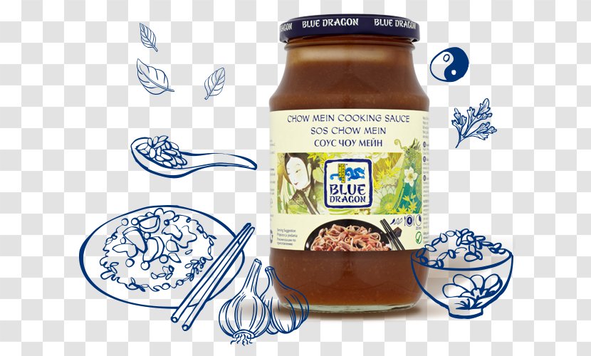 Thai Curry Cuisine Condiment Chinese - Basil - Chowmin Transparent PNG
