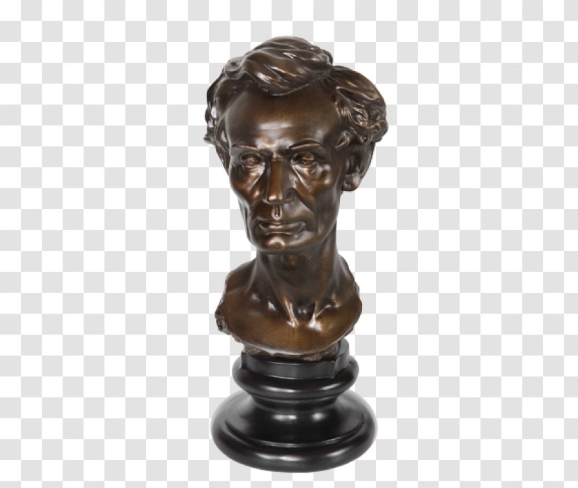 White House Historical Association Bust Sculpture President Of The United States Transparent PNG