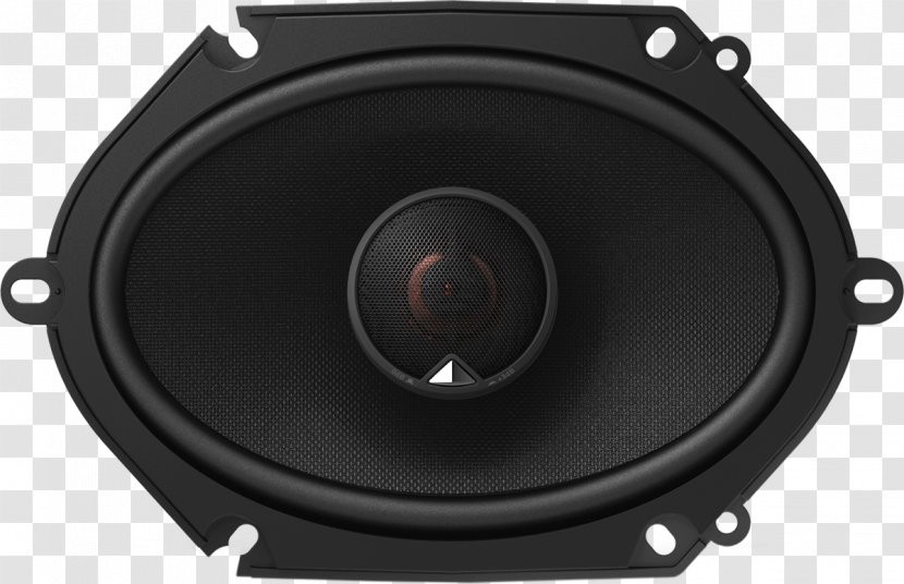 JBL Vehicle Audio Coaxial Loudspeaker Power - Sound - Haut Parleur Transparent PNG