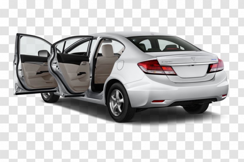 2012 Buick LaCrosse Honda CR-Z Car - Personal Luxury Transparent PNG