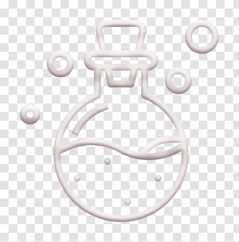 Game Elements Icon Poison Icon Transparent PNG