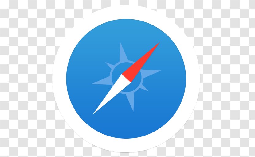 Safari Apple - Symbol Transparent PNG