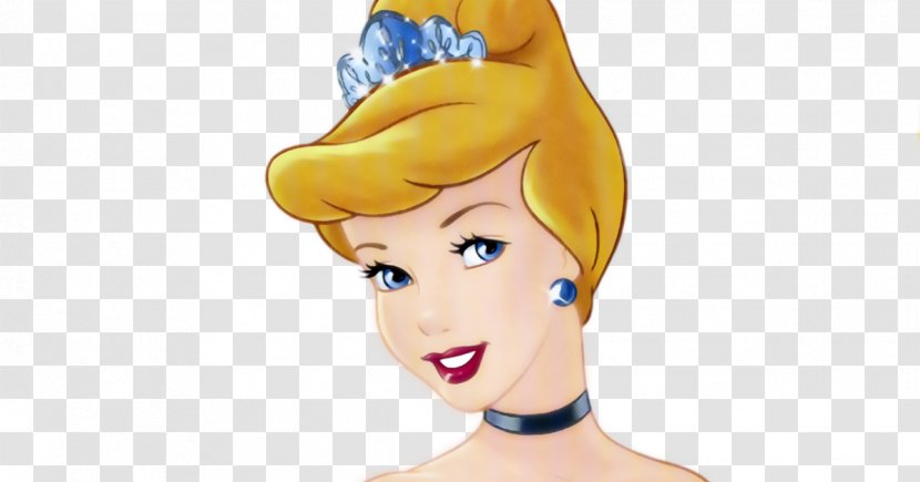 Cinderella Tiana Rapunzel Ariel Disney Princess - Fictional Character - Sektgläser Clipart Transparent PNG