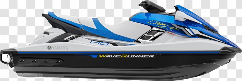 Yamaha Motor Company WaveRunner Walsten Marine Motorcycle Corporation - Vehicle - Jet Ski Transparent PNG