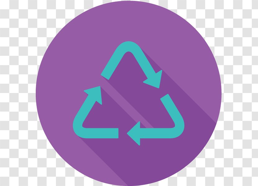 Recycling Symbol Sign Reuse Waste - Ringtone Business Transparent PNG