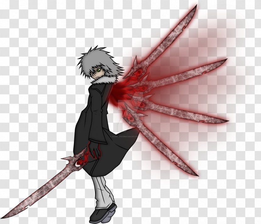 Insect Weapon Transparent PNG