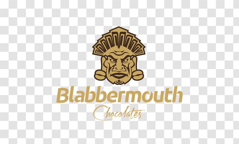 Blabbermouth Chocolates Food Hot Chocolate Ice Cream - Cake - Godiva Dark Logo Transparent PNG