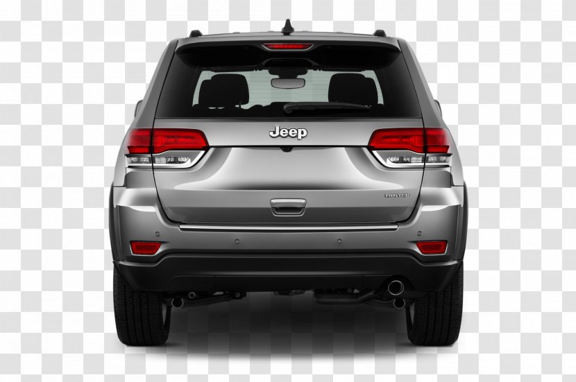 Jeep Liberty Car Sport Utility Vehicle 2017 Grand Cherokee Laredo - Exhaust System Transparent PNG