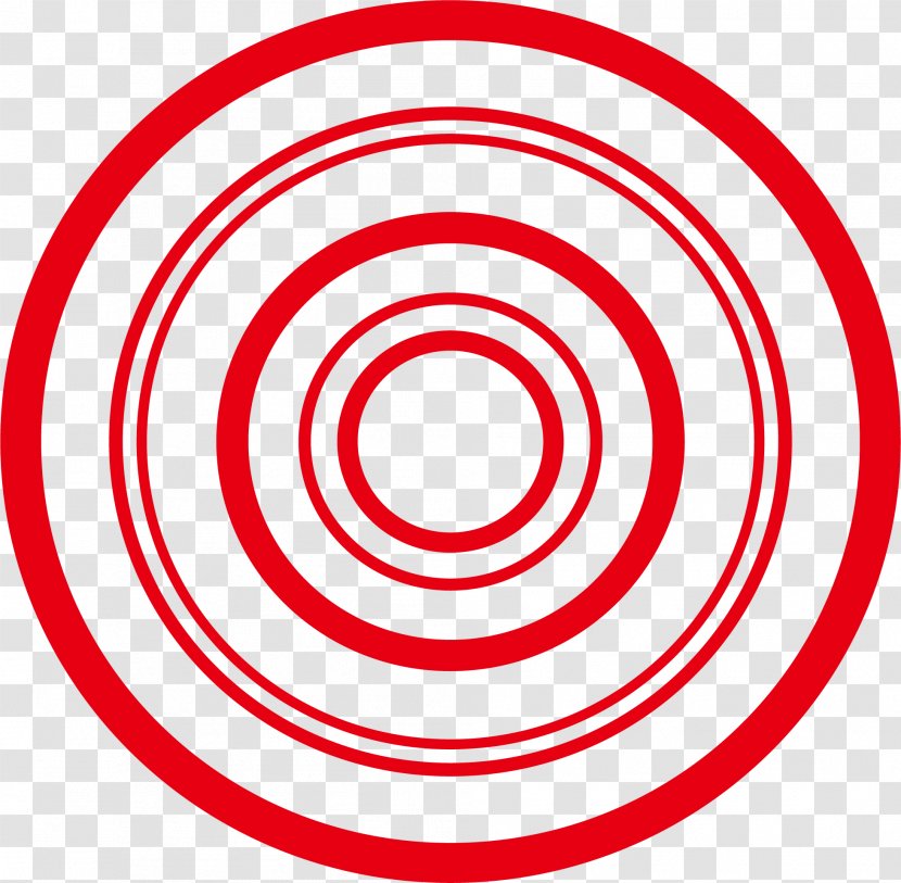 Royalty-free - Symbol - Red Circle Transparent PNG
