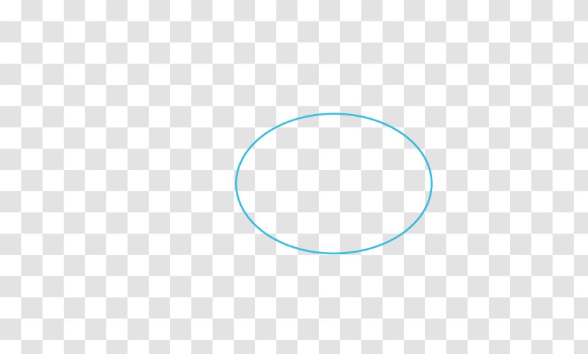 Product Design Circle Point Angle - Blue - Cow Sketch Transparent PNG