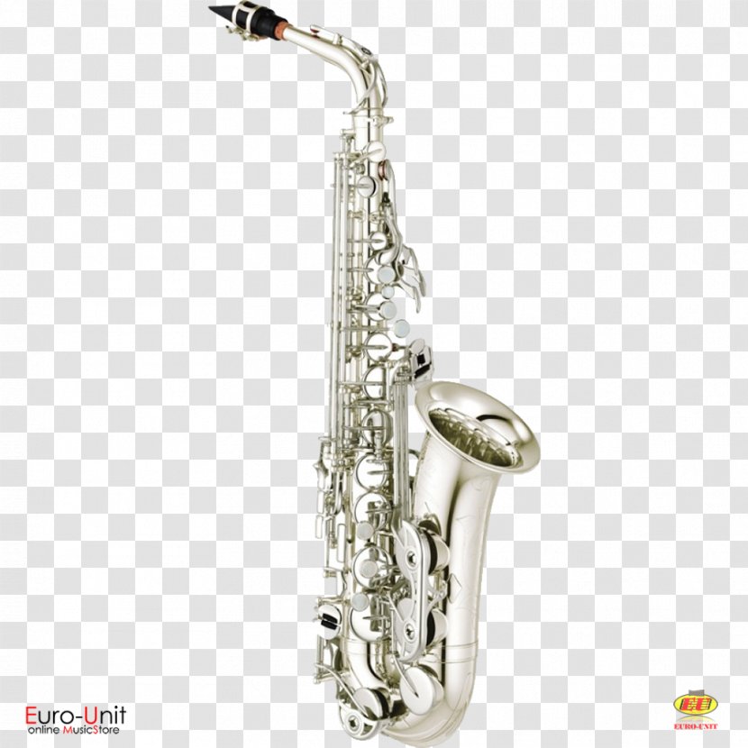 Alto Saxophone Tenor Musical Instruments Key - Heart Transparent PNG