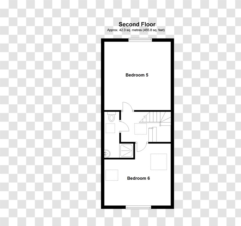 Terraced House Studio Apartment Gaithersburg - Singlefamily Detached Home Transparent PNG