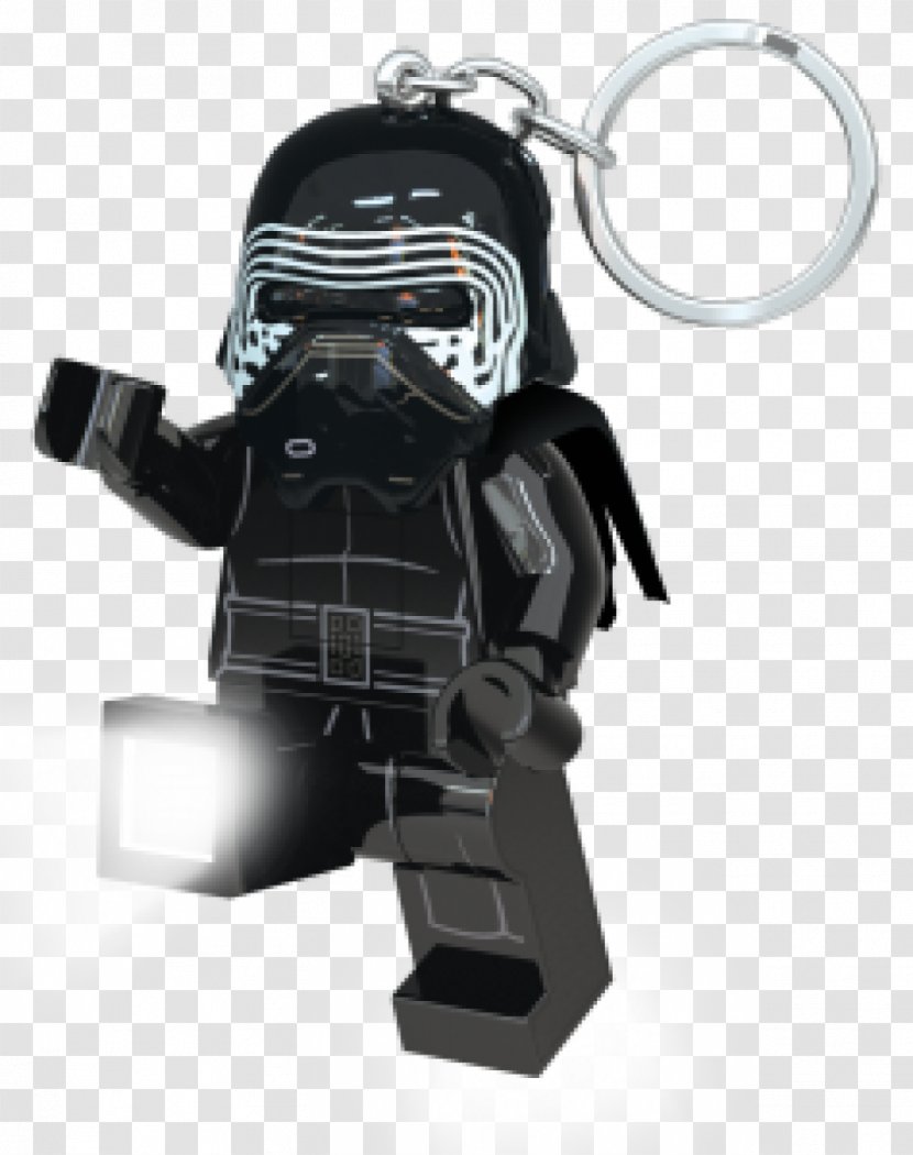 Kylo Ren Anakin Skywalker Lego Star Wars Transparent PNG