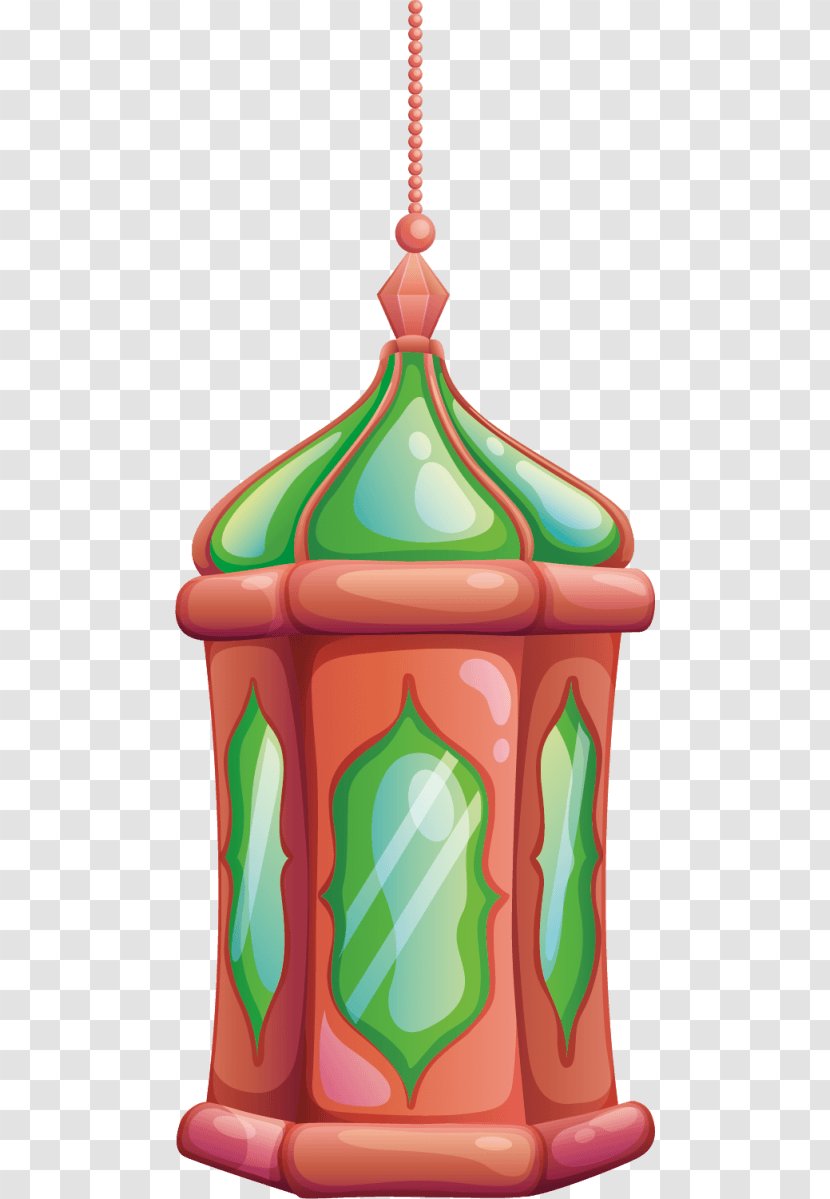 Fanous Ramadan Clip Art - Lantern Transparent PNG