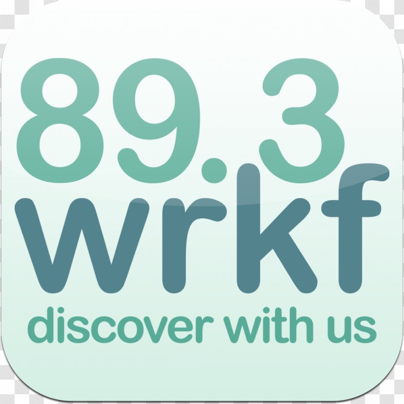 WRKF Public Broadcasting FM National Radio Apple - Fm Transparent PNG