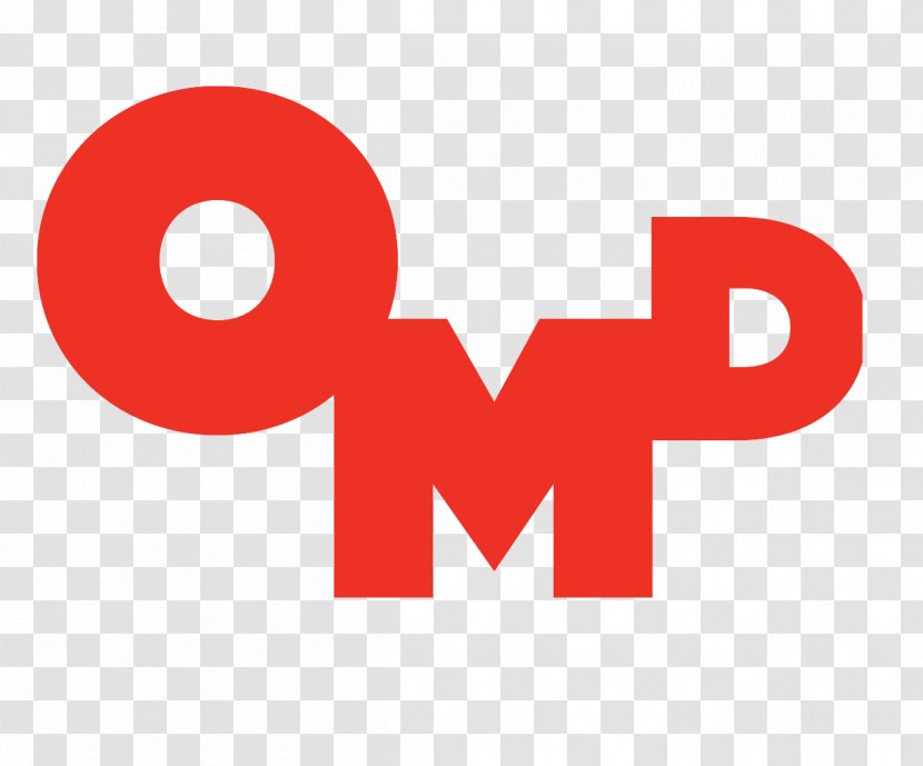 Omnicom Group OMD Worldwide Media Agency Advertising - Logo - Omg Transparent PNG