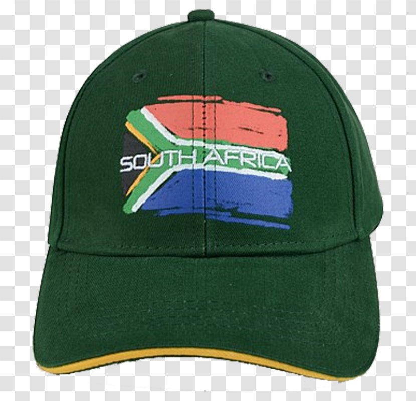 Baseball Cap 2015 Rugby World Cup South Africa - Brand Transparent PNG
