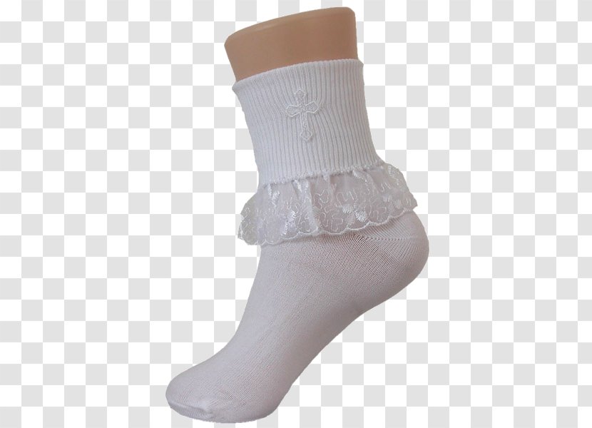 Sock White - Image Resolution - Socks Material Free To Pull Transparent PNG