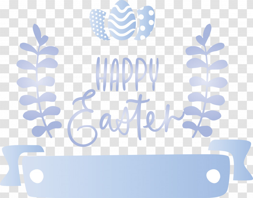 Easter Day Happy Easter Day Transparent PNG