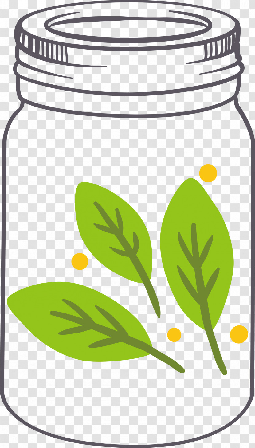 MASON JAR Transparent PNG