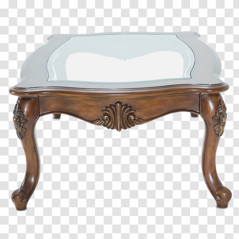 Coffee Tables Furniture Couch Cocktail - Table Transparent PNG