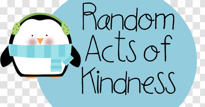 Random Act Of Kindness Poster Gift Information - Tree - Day Transparent PNG