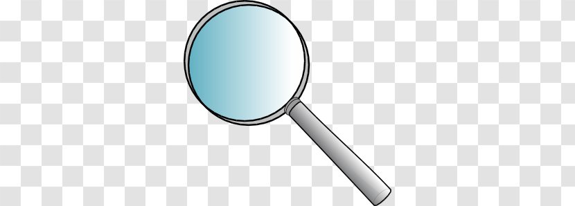 Magnifying Glass Clip Art - Openoffice Draw - Scientist Glasses Cliparts Transparent PNG