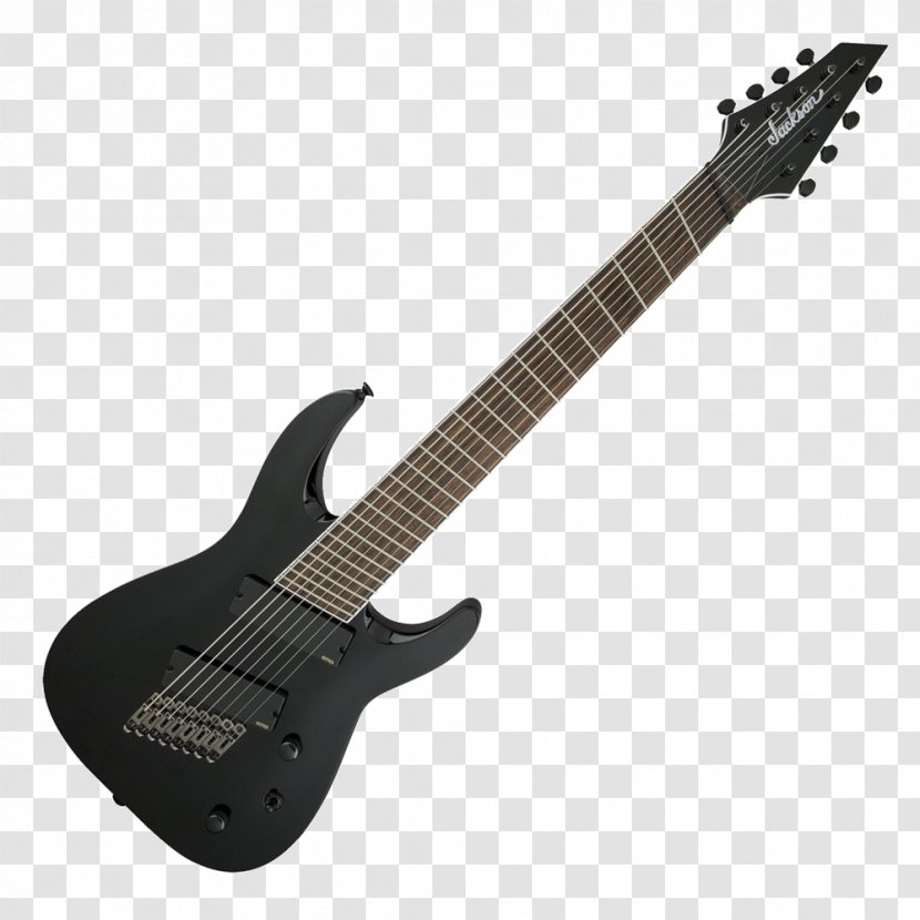 Bass Guitar Electric Nine-string Ibanez Eight-string - Electronic Musical Instrument Transparent PNG