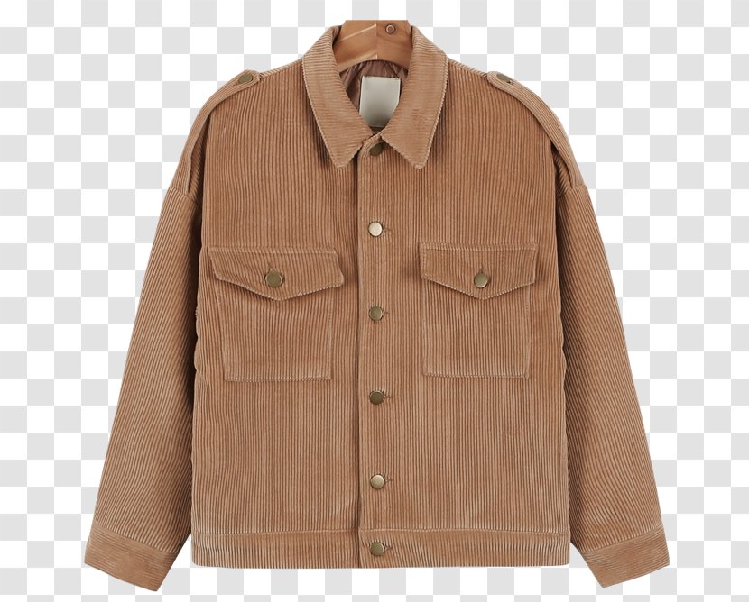 Jacket Coat Sleeve Button Barnes & Noble Transparent PNG