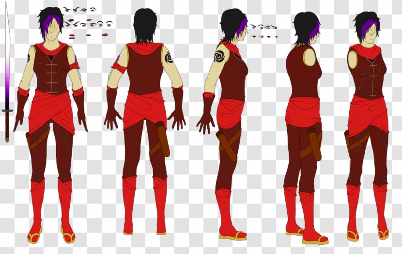 Shoulder Homo Sapiens Outerwear Character Fiction - Costume - Human Transparent PNG
