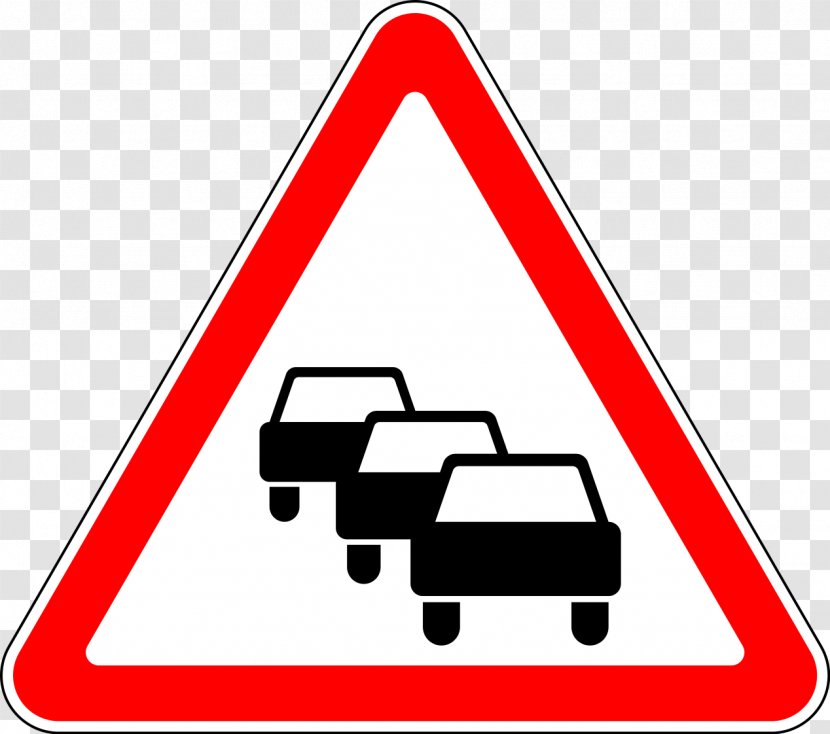 Priority Signs Traffic Sign Warning - Area Transparent PNG