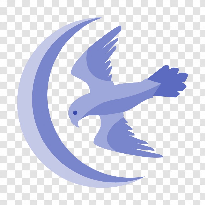 Jon Arryn - Wing - Bird Logo Transparent PNG