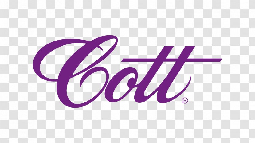 Cott Beverages Inc Fizzy Drinks Non-alcoholic Drink - Magenta Transparent PNG