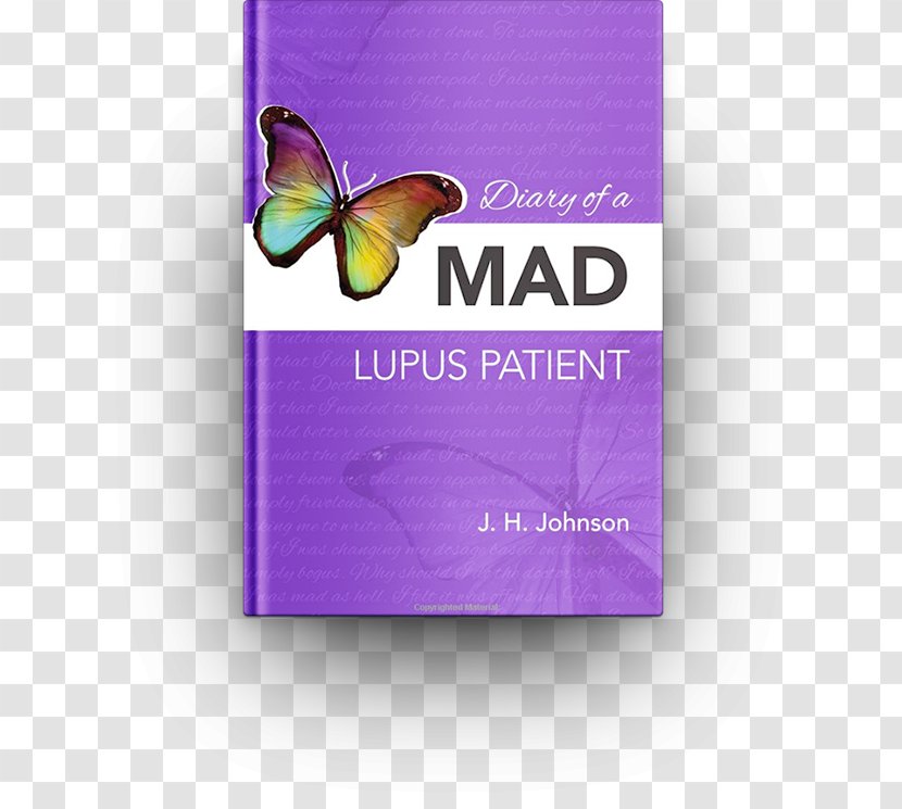 Diary Of A Mad Lupus Patient: Shortness Breath Traveling With My Nanna Has In Living Color: An Antistress Activity Coloring Book Dyspnea - Systemic Erythematosus Transparent PNG