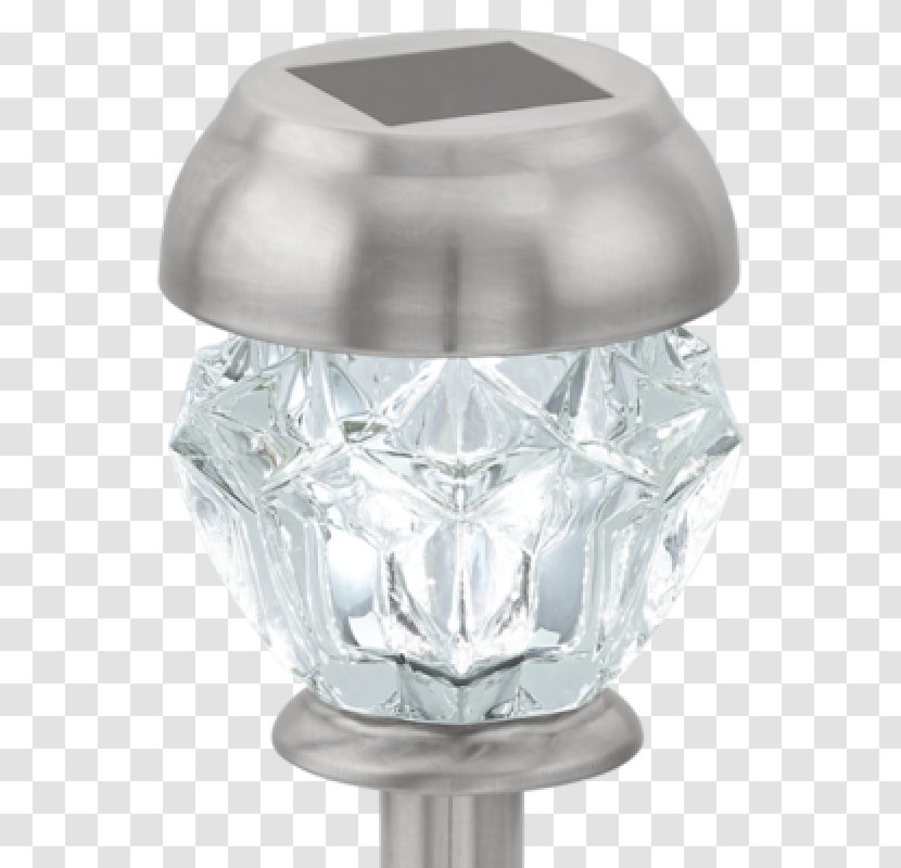 LED Lamp Light Fixture Light-emitting Diode EGLO - Christmas Lights - Clear Glass Transparent PNG