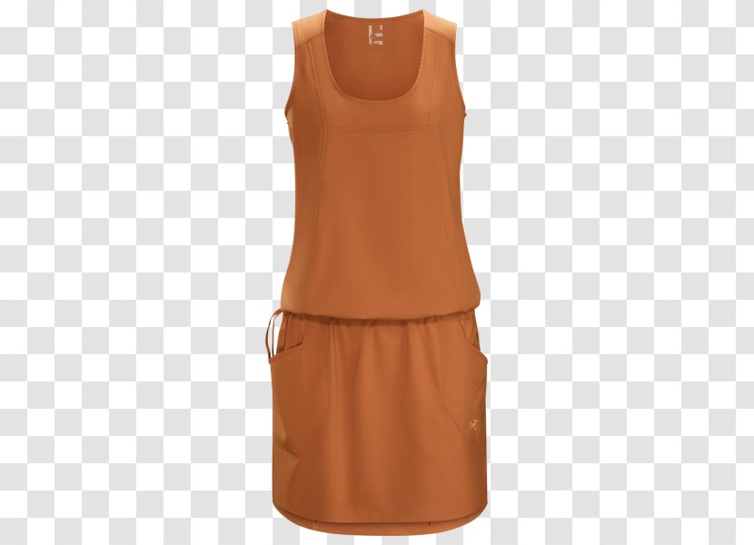 T-shirt Amazon.com Arc'teryx Dress Sleeve - Sleeveless Shirt Transparent PNG