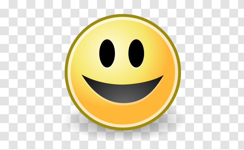 Smiley Emoticon World Smile Day Clip Art - Facial Expression - Big Cliparts Transparent PNG