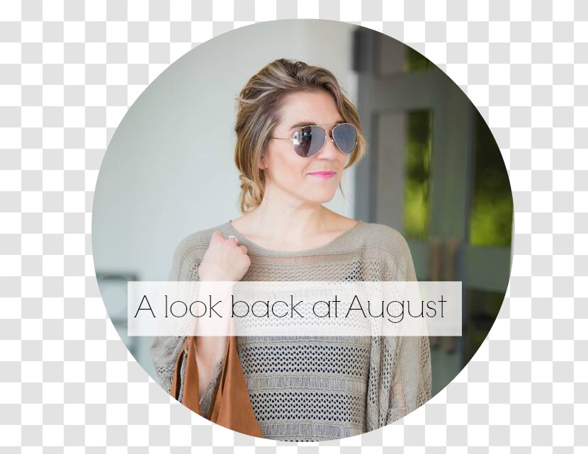 Sunglasses Shoulder Health - Look Back Transparent PNG