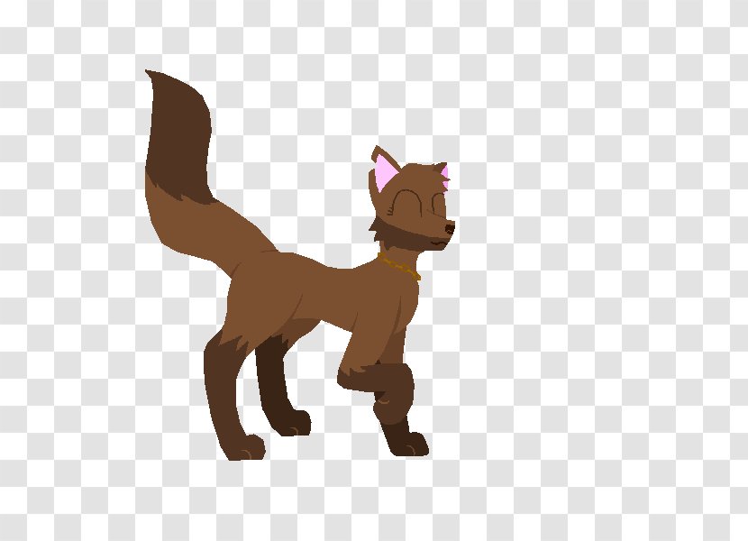 Cat Horse Canidae Dog Mammal - Fiction Transparent PNG