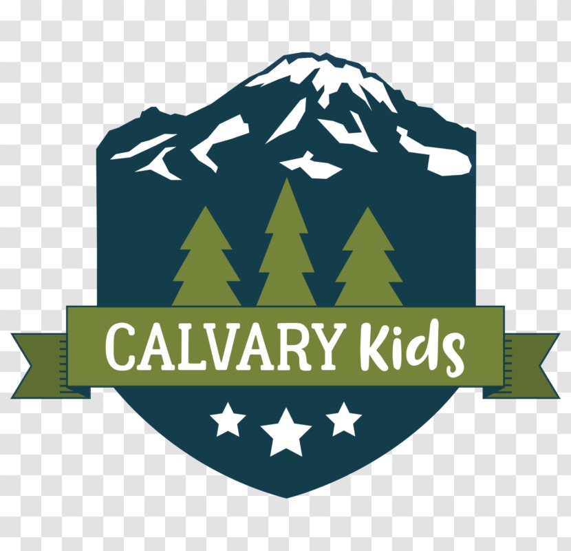 Experience Project We Are Calvary Logo Product - Family Film Transparent PNG
