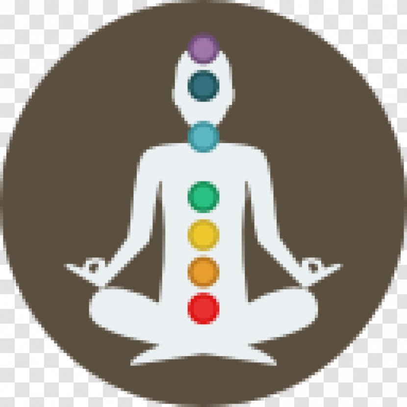 Guided Meditation Buddhist Clip Art - Mindfulness Transparent PNG