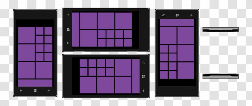 Window Facade Pattern - Meter Transparent PNG